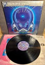 Journey - Diverse artiesten - Frontiers - 1st Japan Press -, Cd's en Dvd's, Nieuw in verpakking