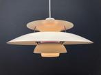 Louis Poulsen - Poul Henningsen - Lamp - PH5 - Aluminium -