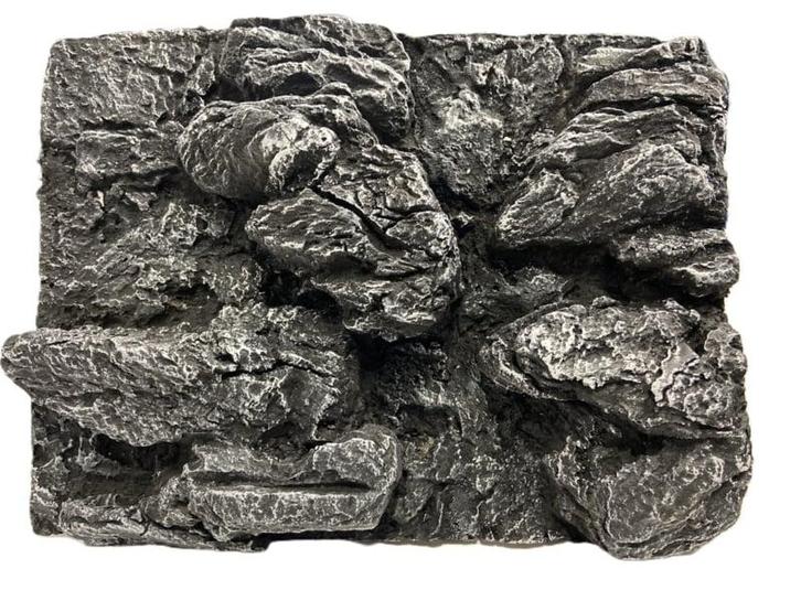 3D aquarium achterwand Os 48-1 (Achterwanden), Animaux & Accessoires, Poissons | Aquariums & Accessoires, Enlèvement ou Envoi