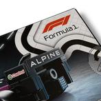 F1 Lego Speed Champions - BWT Alpine F1 Team - Pierre Gasly, Nieuw
