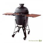 Actie The Bastard Large Classic Compleet, Tuin en Terras, Houtskoolbarbecues, Ophalen of Verzenden, Nieuw, The Bastard, Met accessoires