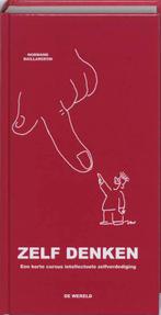 Zelf Denken 9789079051038 Normand Baillargeon, Boeken, Verzenden, Gelezen, Normand Baillargeon