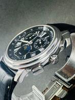 Frédérique Constant - Geneve Chronograph - Zonder, Nieuw