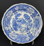 Villeroy & Boch - Bord (6) - Burgenland - Keramiek, Antiek en Kunst