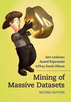 Mining of Massive Datasets 9781107077232 Jure Leskovec, Boeken, Verzenden, Gelezen, Jure Leskovec