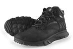Timberland Hoge sneakers in maat 44½ Zwart | 5% extra, Kleding | Heren, Schoenen, Verzenden, Zo goed als nieuw, Sneakers, Timberland