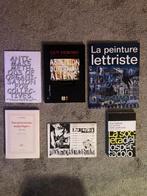 [Guy Debord] - Internationale Situationniste & Lettrisme -