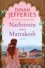 Nachttrein naar Marrakesh / Dochters van de Dordogne / 3, Boeken, Verzenden, Gelezen, Dinah Jefferies