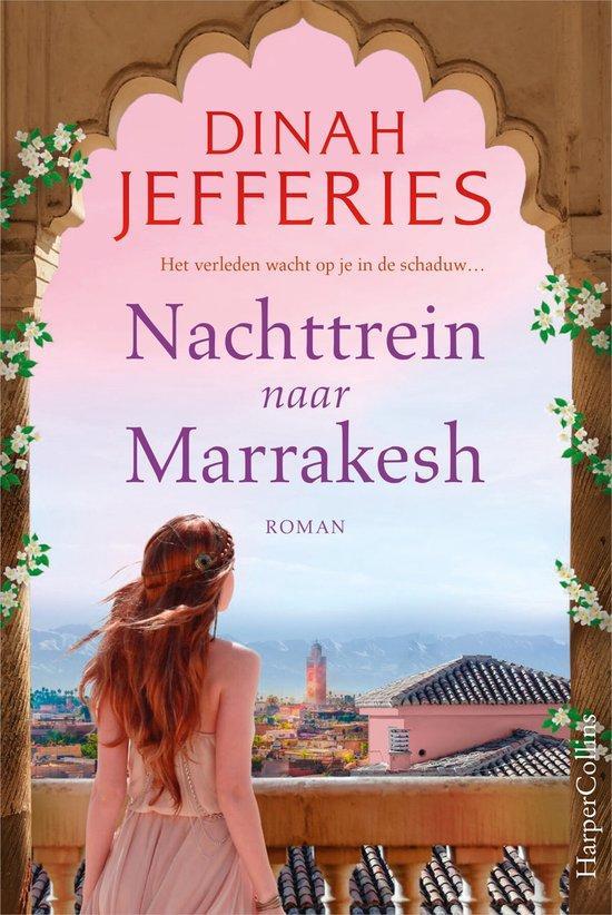 Nachttrein naar Marrakesh / Dochters van de Dordogne / 3, Boeken, Romans, Gelezen, Verzenden