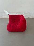 Ligne Roset - Michel Ducaroy - Sofa - Togo - Stoff - Eckteil, Antiek en Kunst