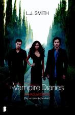 The Vampire Diaries - Schaduwzielen 9789022558454, Boeken, Gelezen, L.J. Smith, Verzenden