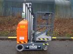 Hoogwerker masthoogwerker JLG 20MVL , 2019 , 7,98m, nw accus