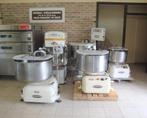 Armkneders en vorkkneders, tweedehands, gereviseerd, Brood en Banket