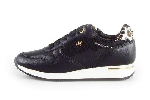 Mexx Sneakers in maat 36 Zwart | 10% extra korting, Vêtements | Femmes, Chaussures, Envoi