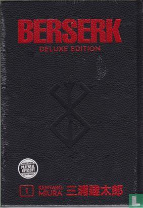 Berserk Deluxe Edition 1 - 2019, Boeken, Stripverhalen, Zo goed als nieuw, Eén stripboek, Verzenden