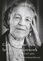Grande dame van het social casework 9789088504501, Verzenden, Zo goed als nieuw, Eefje van Batenburg-Resoort