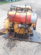 DEUTZ MOTOR TYPE 912  4 CILINDER, Auto-onderdelen, Vrachtwagen-onderdelen, Ophalen, Gebruikt, Overige merken, Motor en Accessoires