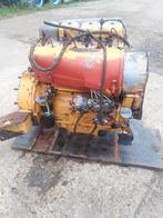 DEUTZ MOTOR TYPE 912  4 CILINDER, Auto-onderdelen, Gebruikt, Overige merken, Motor en Accessoires