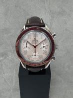 Omega - Speedmaster Reduced - 3834.70.36 - Homme - 1990-1999, Handtassen en Accessoires, Horloges | Heren, Nieuw