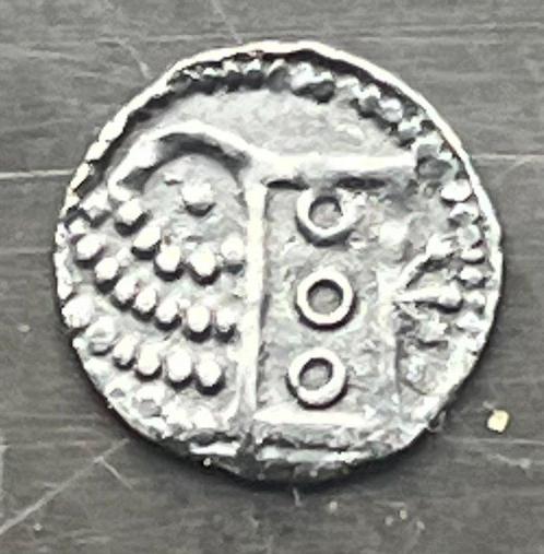 België, Vlaanderen (provincie), Ghent. Denarius Na 1259 /, Postzegels en Munten, Munten | Nederland