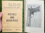 Verenigde Staten van Amerika -  US Army M1911 Colt Pistol, Collections