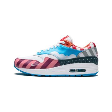 Nike Air Max 1 Parra Friends And Family - Maat 44.5 EU beschikbaar voor biedingen