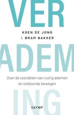 Verademing - Koen de Jong - 9789492798633 - Paperback, Verzenden, Nieuw