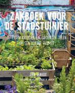 Zakboek voor de stadstuinier 9789401433556, Boeken, Natuur, Verzenden, Gelezen, Jean Vanhoof