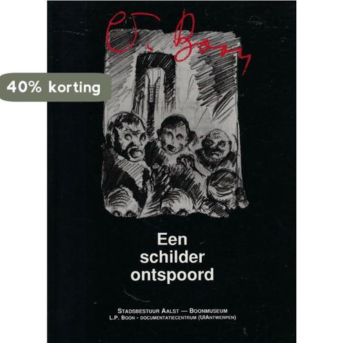 Louis Paul Boon 1912-1979 9789074326025 Humbeeck, Boeken, Overige Boeken, Gelezen, Verzenden