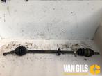 Aandrijfas rechts-voor Opel Astra O129909, Auto-onderdelen, Nieuw