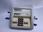 Facit CM2-16 - Calculatrice - 1950-1960 - calculatrice, Antiek en Kunst