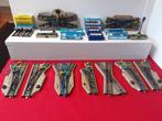Märklin H0 - 5128/5207/5214/5190/5112/7072/5117/5138 - Voie, Nieuw