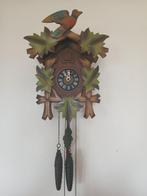 Koekoeksklok - Hout, Messing - 1960-1970