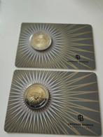 Litouwen. 2 Euro 2025 Border Protection (2 monnaies)