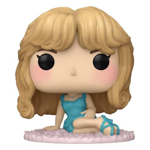 Sabrina Carpenter POP! Rocks Vinyl Figure Sabrina in Night G, Verzamelen, Muziek, Artiesten en Beroemdheden, Ophalen of Verzenden