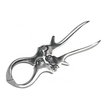 Castreertang v. lammeren 23 cm - kerbl