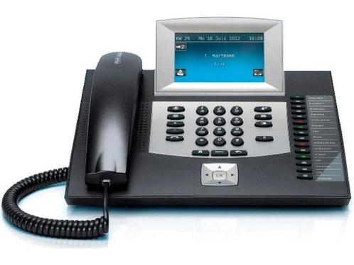 Auerswald COMfortel 2600 ISDN - Vaste telefoon -, Huis en Inrichting, Woonaccessoires | Overige, Nieuw, Verzenden