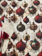 san Leucio - prestigieuze tafelkleed met Victoriaanse