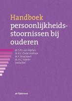 Handboek persoonlijkheidsstoornissen bij ouderen - S.P.J. va, Boeken, Verzenden, Nieuw