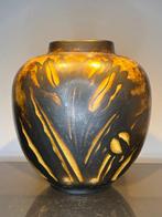 Keramis, Keramis Boch, Boch Frères - Charles Catteau - Vase