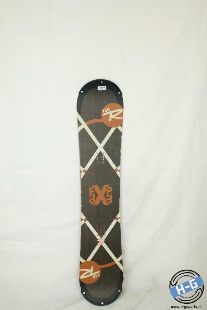 Rossignol Experience - 140, Sport en Fitness, Snowboarden, Verzenden
