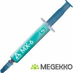 Arctic MX-6 ULTIMATE Performance Thermal Paste 4g, Verzenden, Nieuw
