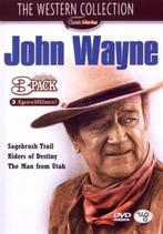 John Wayne collection 2 (dvd nieuw), Ophalen of Verzenden, Nieuw in verpakking
