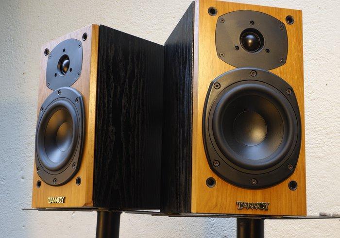 Tannoy - Mercury M1 Luidsprekerset, Audio, Tv en Foto, Radio's