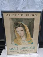 Marie Laurencin (1883-1956) - Galerie 65 cannes, Antiquités & Art, Art | Dessins & Photographie