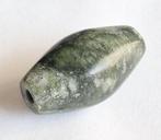 Chinees-Mongools Jadeiet Kralen Talisman Borstbeen - 47 mm