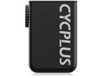 Cycplus AS2 - Elektrische Fietspomp - Max 100 PSI - Zwart, Verzenden, Zo goed als nieuw