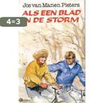 Als een blad in de storm 9789024215249 Jos Van Manen-Pieters, Verzenden, Gelezen, Jos Van Manen-Pieters