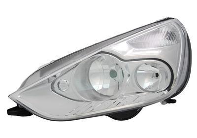 Ford S-MAX Galaxy 2006-2015 Koplamp Links (Koplampen), Auto-onderdelen, Verlichting, Nieuw, Verzenden