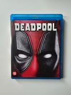 DEADPOOL (BLURAY), Cd's en Dvd's, Gebruikt
